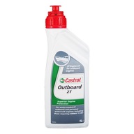 Motorový olej CASTROL OUTBOARD 2T /1L/ CASTROL 151A16