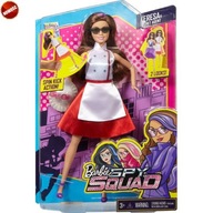 Tajná agentka Barbie Teresa Spy Squad DHF07