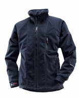 Bunda Bosch Windbreaker Blue WWJ 010 Veľkosť M