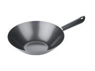 TESCOMA - Hlboká panvica WOK CANTON STEEL, 30 cm