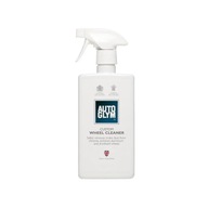 AutoGlym Custom Wheel Cleaner na leštené ráfiky