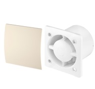 Ventilátor Escudo Kostka ECRU 100 Panel Set!