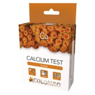 Colombo Marine Test Ca Calcium