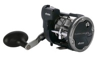 Okuma Classic Linecounter XPD-30DA + počítadlo hĺbky