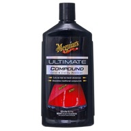 Meguiar's Ultimate Compound 450 ml cestoviny Meguiars