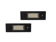 LED PODSVETLO BMW Z4 E85 E86 MINI CLUBMAN R55