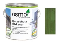 Osmo 729 Green Wood ochranný olej 0,125 l