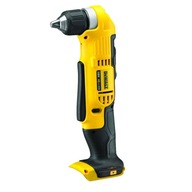 Uhlový vŕtací skrutkovač 18V telo DeWalt DCD740N