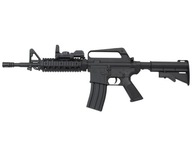 Armalite M15A1 Carbine ASG útočná puška s loptičkami
