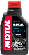 Prevodový olej MOTUL TRANSOIL MINERAL 10W30