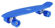 HUDORA SKATEBOARD RETRO sky short 100kg