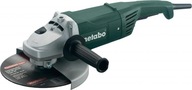 Metabo Wx 2000 Uhlová brúska 2000 W Uhl