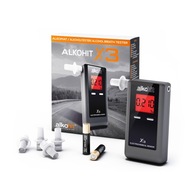 Alkohol tester Alarm X3 Elektrochemický osobný