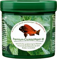 NATUREFOOD PREMIUM CICHLIDA RASTLINA M 40g TROPHEUS