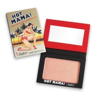 THE BALM Hot Mama, Blush / Shadow / Highlighter