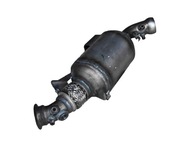 DPF FAP FILTER VOLKSWAGEN CRAFTER 2.5 2006- KAT HIT