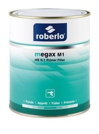 ROBERLO MEGAX PLNIČKA X5 C.SZ 4,8l