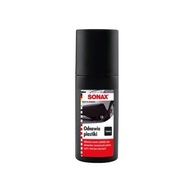 SONAX BLACK RENEWS BLACK PLASTICS 100ML