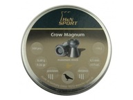 Crow Magnum Diabolo 4,5 mm ŤAŽKÝ VÝstrel