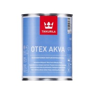 Tikkurila Otex Akva 0,9L Primer Klzké povrchy