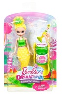 BARBIE DVM97 DVM99 BUBBLE MALÉ MORSKÉ VÍLY