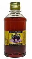 Pramene alkoholová esencia PLUM BRANDY PLUM VICTION 250ml