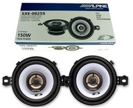 ALPINE SXE-0852S REPRODUKTORY 150W 87mm FIAT SEAT SAAB