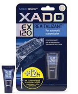 XADO EX120 REVITALIZÉR PRE AUTOMATICKÉ BOXY 9ml