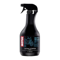 TEKUTÉ UMÝVACIE PROSTRIEDKY NA MOTOCYKLY MOTUL E2 MOTO WASH