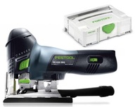 Priamočiara píla FESTOOL PS 420 EBQ-Plus