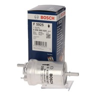 PALIVOVÝ FILTER BOSCH VW POLO (9N_)