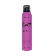 Kemon Hair Manya Marvel Mousse penová pena 250 ml