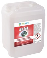 ALU RED 5L Odvzdušňovací ráfik Čistenie ráfikov