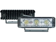 LED svetlomet lampa Bager práce 12V 24V Kvalita