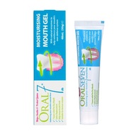 ORAL7 hydratačný gél - umelé sliny 40ml