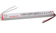 12V 24W 2A ULTRA SLIM zdroj pre LED pásy