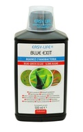 Easy life Blue Exit 500ml Prípravok na sinice a rozsievky