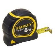 STANLEY ROLOVANÉ MEASURE meter 5m TYLON 30-697