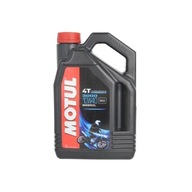 4L Motorový olej MOTUL 3000 4T 10W40 minerálny