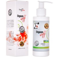 ORGASM OFF GEL 150ml ANESTETIKÁ PRE DLHÝ SEX