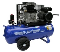 ADLER AD 268-50-2 kompresor kompresor 50L 10bar