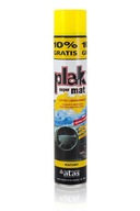 KOCKPIT PLAKÁT SUPER MATNÝ CITRÓN 750ML