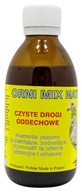 PIOMAR Orni natural mix 200ml - čisté dýchacie cesty