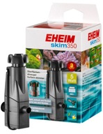 Filter EHEIM Skim 350 na čistenie vodnej hladiny