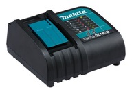 Nabíjačka MAKITA DC18SD ORIGINÁLNA Li-Ion 7,2 - 18V