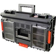 TOOLBOX QBRICK System ONE 200 PROFI