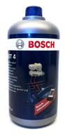 BOSCH ORIGINAL BRZDOVÁ KVAPALINA DOT4 1L KIELCE