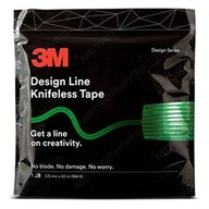 3M DesignLine Rezacia páska 50 metrov Bez nožov