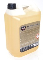 Aktívna pena do 5kg ostrekovača K2 ACTIVE FOAM MK-CARS