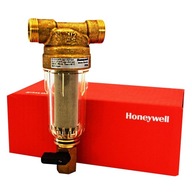 FF06-3/4AA SAMOČISTIACI SIEŤOVÝ FILTER HONEYWELL